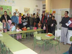 CLEFEDE organizó una jornada para dar a conocer el colegio a los padres de futuros alumnos