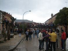 Más de 6.000 personas concurrieron al «Toro Sarmiento» de La Seca