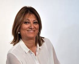 Teresa López aspirará a la Secretaría Provincial del PSOE