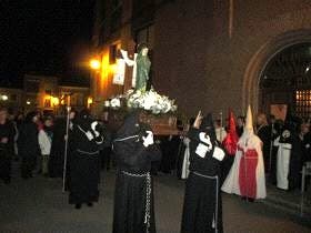 Las Juntas de las Cofradías de Semana Santa en Castilla y León recibirán 255.336 euros