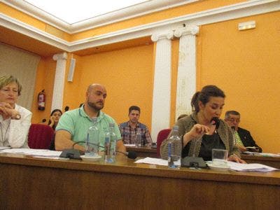 Medina del Campo: La Junta da un «sartenazo» a la moción del PP local sobre la Ley de Espectáculos Públicos