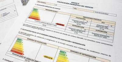Más de 73.000 viviendas y edificios tienen ya el Certificado de Eficiencia Energética de la Junta de Castilla y León