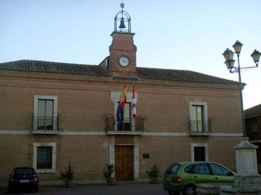 El Ayuntamiento de Serrada cancela la I Feria del Queso