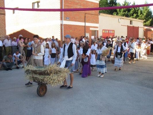 La Diputación subvenciona con 14.751 euros a 14 pueblos de la comarca de Medina para labores de promoción turística