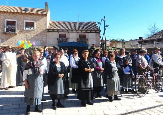 Villanueva de Duero: La Feria «Aldeanueva» volvió a brillar por décimo año consecutivo
