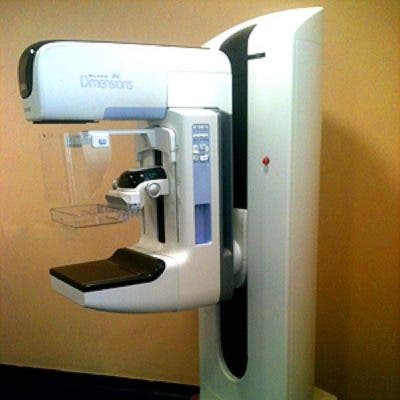 Las mamografías preventivas de cáncer de mama volverán a realizarse en Medina el Campo