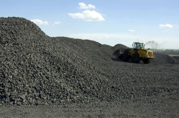 El Gobierno autoriza nuevas ayudas para el carbón nacional