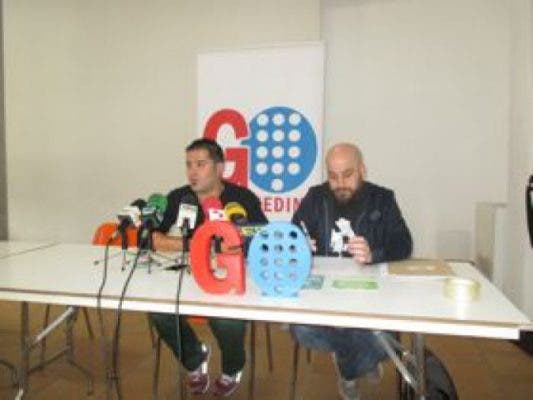 Gana Medina dice «sí» al acuerdo de Gobierno con el PSOE