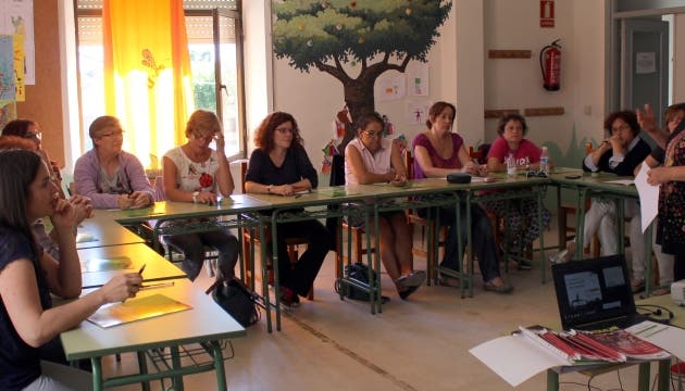 La Asociación de Mujeres Ismur Castilla y León lamenta que el porcentaje de titularidad de las mujeres sea aún residual