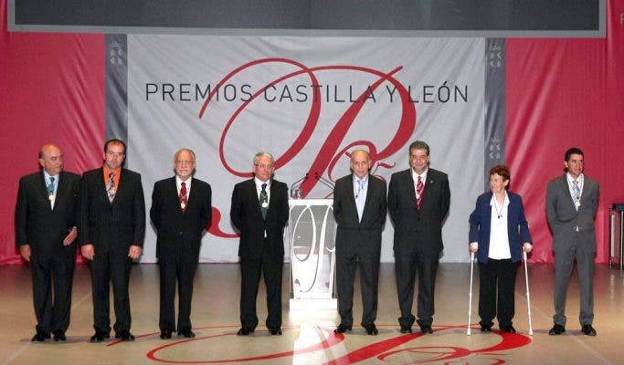 La Junta convoca los Premios Castilla y León en su edición de 2016