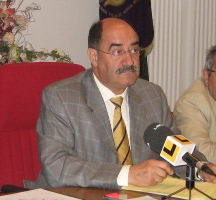 Medina del Campo: el ex alcalde Martín Pascual, llamado a declarar por la Comisión de Investigación del caso «N-VI»