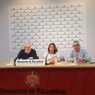 Diputación: El PSOE presenta un Plan de Empleo Provincial