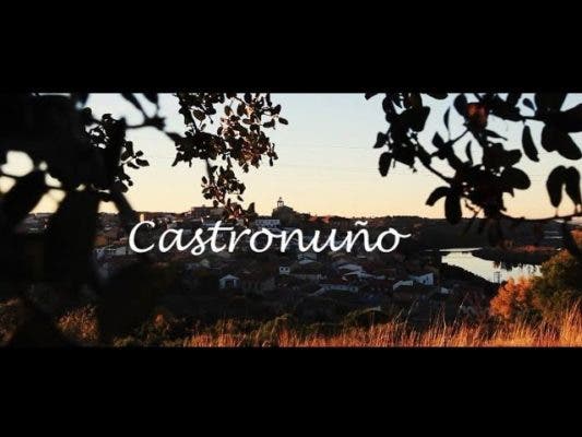 Castronuño concurre a INTUR con stand propio y vídeo promocional