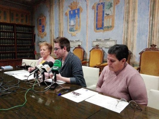 El Ayuntamiento presentó la programación del XVI Encuentro de Águedas