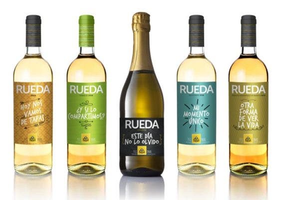 La D.O. Rueda batió su propio récord en 2016, expidiendo 85.489.668 contraetiquetas de botellas