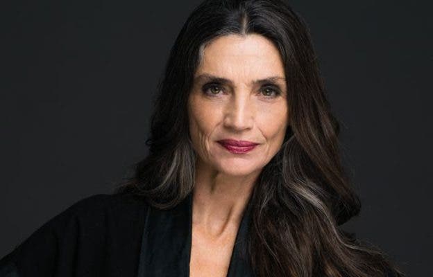 La actriz Ángela Molina será galardonada esta tarde con el Roel de Honor