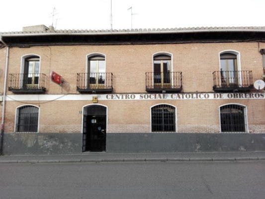 El Centro Católico de Obreros de Medina del Campo ha organizado por primera vez una Olimpiada Cultural