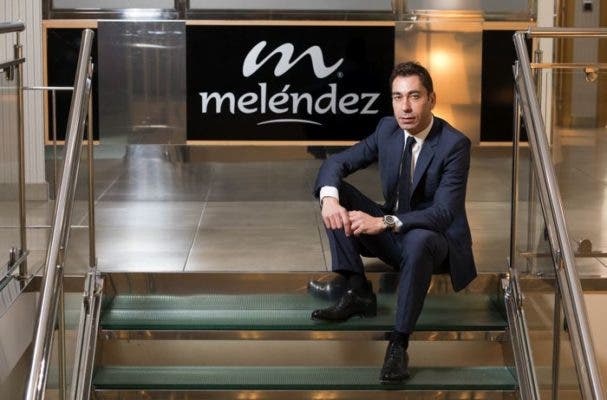 Javier Meléndez asume el 100% del control accionarial de Patatas Meléndez