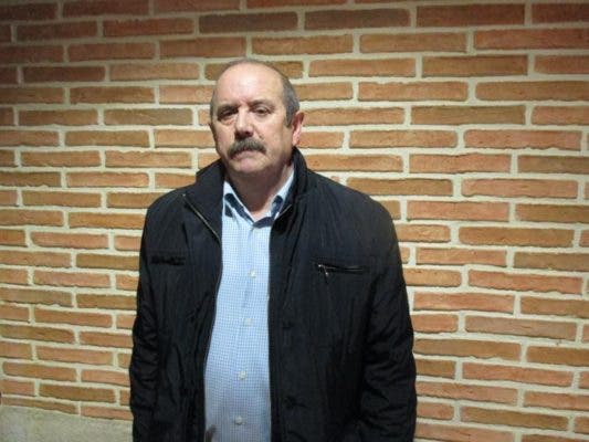 Gabriel Rodríguez deja, por jubilación, el cargo de responsable de CCOO en Medina del Campo