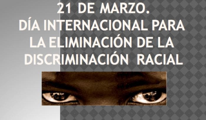 Medina celebrará el Día Internacional de la Eliminación de la Discriminación Racial