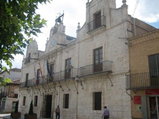 Nava del Rey: El Ayuntamiento aprueba un «Plan de Empleo» con una partida de 120.000 euros