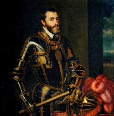 La Junta presenta ‘Tronos que comparten historia y presente’ para difundir la relevancia de Fernando III y Carlos I en la historia de la Comunidad