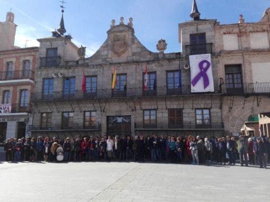 Medina del Campo clausura esta tarde la XXV Semana de la Igualdad entre Mujeres y Hombres