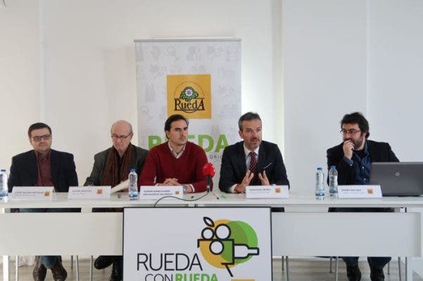 Rueda: La Denominación de Origen convoca el II Festival de cortos online «Rueda con Rueda», con 10.000 euros en premios
