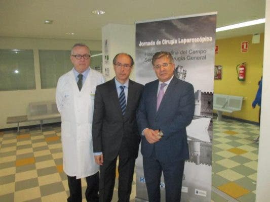 El Hospital de Medina del Campo ampliará el número de consultas externas y de quirófanos