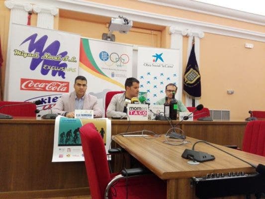 El Campeonato de Duatlón en Medina del Campo aunará deporte y solidaridad
