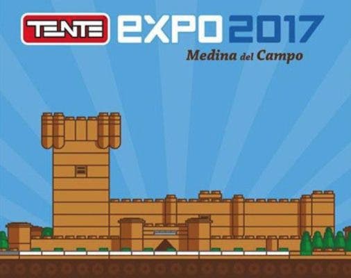 La mayor exposición de TENTE se inaugura esta tarde en Medina del Campo