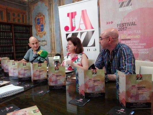 El Festival de Jazz de Medina del Campo vuelve tras el éxito de la primera edición
