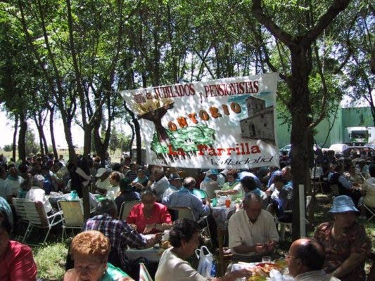 Fresno el Viejo: Más de 1.300 personas participarán en la XVII Jornada de Convivencia de Mayores