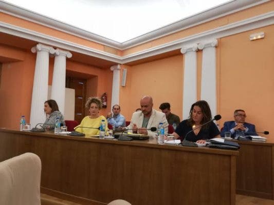 El Grupo Municipal Popular denuncia que la mala relación entre Gana Medina y PSOE perjudica a Medina del Campo