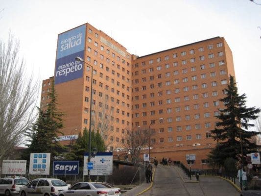 El Clínico de Valladolid registra un brote que afecta a siete pacientes y cuatro trabajadores