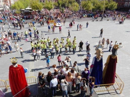La Comisión de Festejos valoró de forma positiva las Ferias y Fiestas de San Antolín 2017