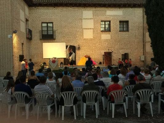 Medina del Campo: presentados los festejos taurinos de San Antolín 2017