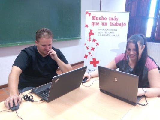 Cruz Roja en Medina del Campo pondrá en marcha dos proyectos dirigidos a jóvenes de garantía juvenil
