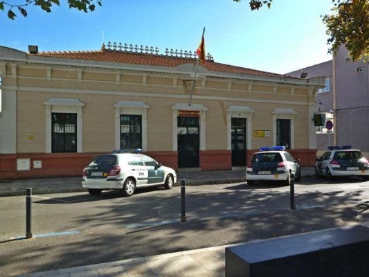 La Guardia Civil pone en marcha el sistema de citas previas en las Intervenciones de Armas y Explosivos de Castilla y León