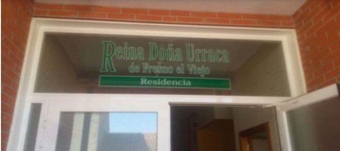 Fresno el Viejo: La Residencia «Reina Doña Urraca» realiza el sábado una jornada de puertas abiertas