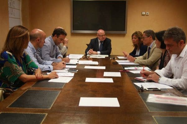 El SEPE destina 779.301 euros para obras de interés general a 18 pueblos la comarca de Medina