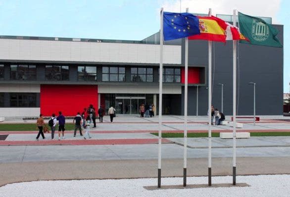 La Fundación Universidades y Enseñanzas Superiores de Castilla y León y la Universidad Europea Miguel de Cervantes colaborarán en materia de innovación educativa
