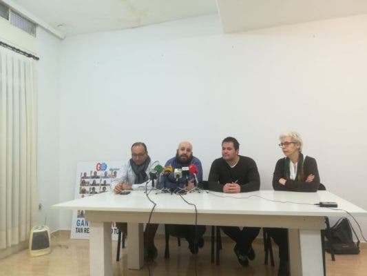 Alberto Arranz dimite como concejal del Ayuntamiento medinense al no sentirse identificado «con la manera de hacer política en general”