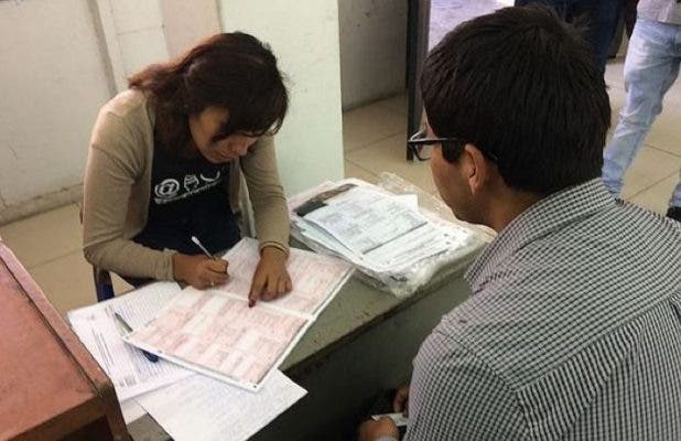 El distrito de Medina del Campo perdió 323 personas en la última revisión censal del INE