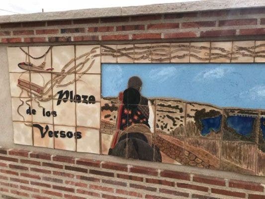 Castronuño: Llegan San Blas, Santa Agueda y los Versos de los Quintos