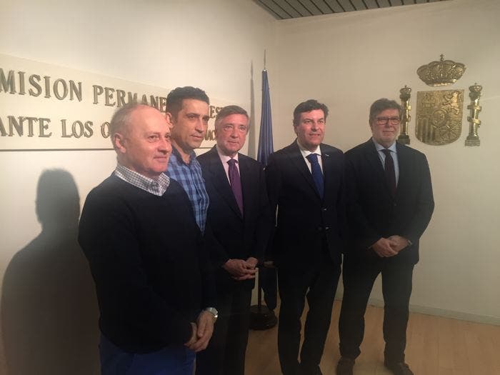 Castilla y León será sede de la primera jornada autonómica sobre ‘el futuro del trabajo’ organizada por la OIT