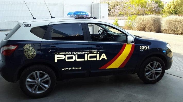 Castilla y León: La Policia detiene a nueve grafiteros por cometer más de cien delitos por pintadas