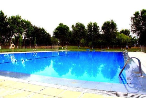 La Junta ha anunciado que se permitirá la apertura de piscinas en toda la Comunidad
