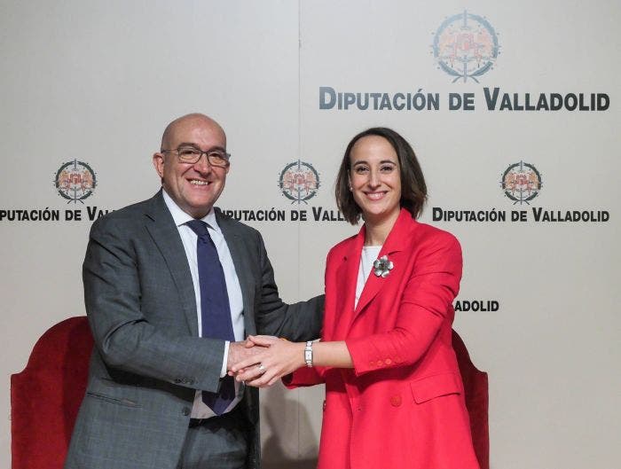 El PP y Ciudadanos pactan la aprobación del Presupuesto 2019 de la Diputación