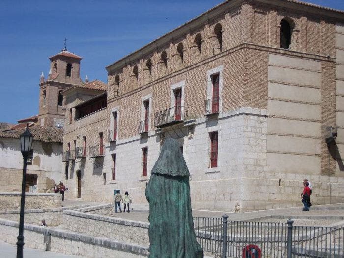El Centro de Iniciativas Turisticas Tordesillas no celebrará este año El Día del Tratado